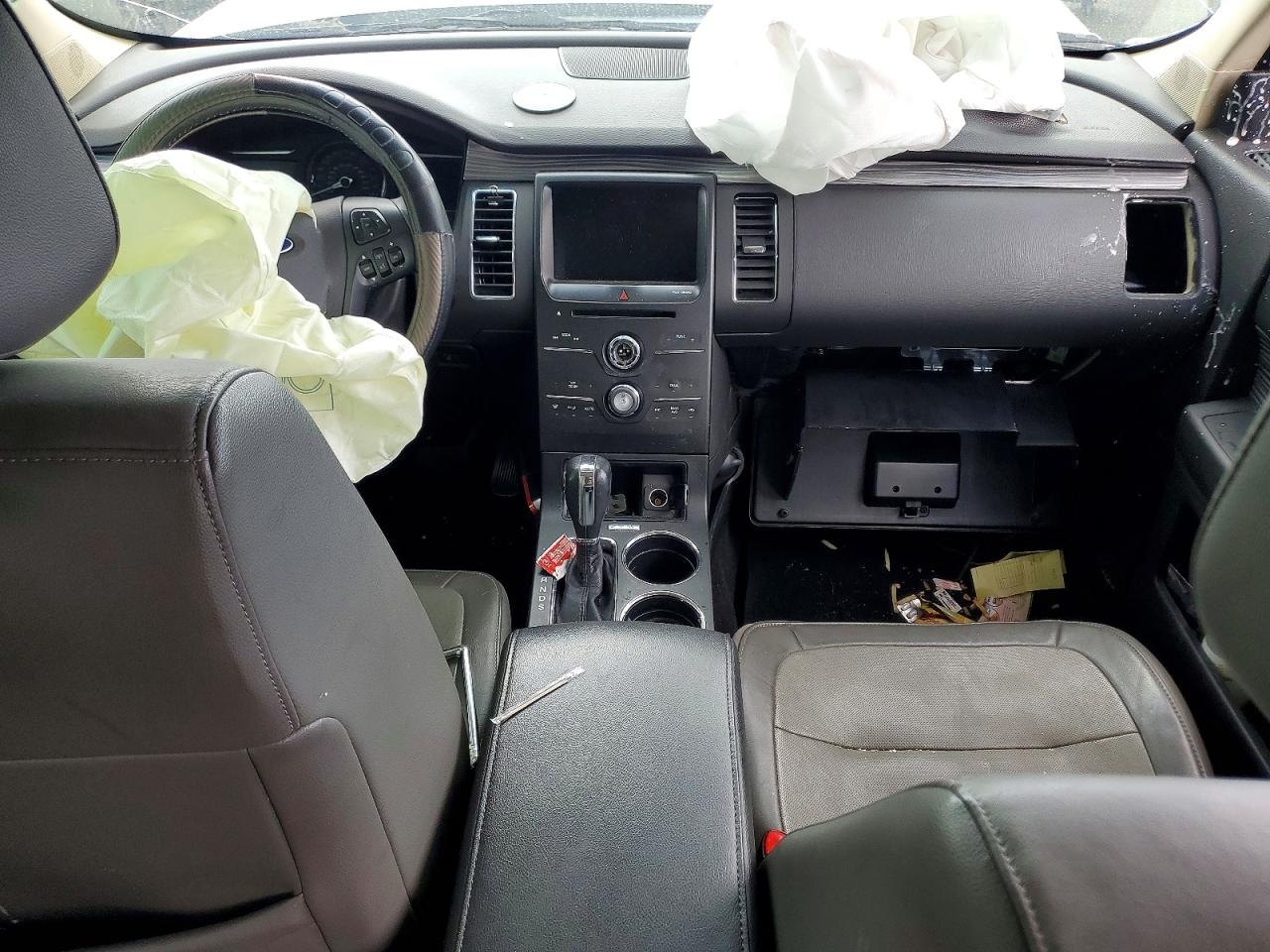 Ford Flex Sel