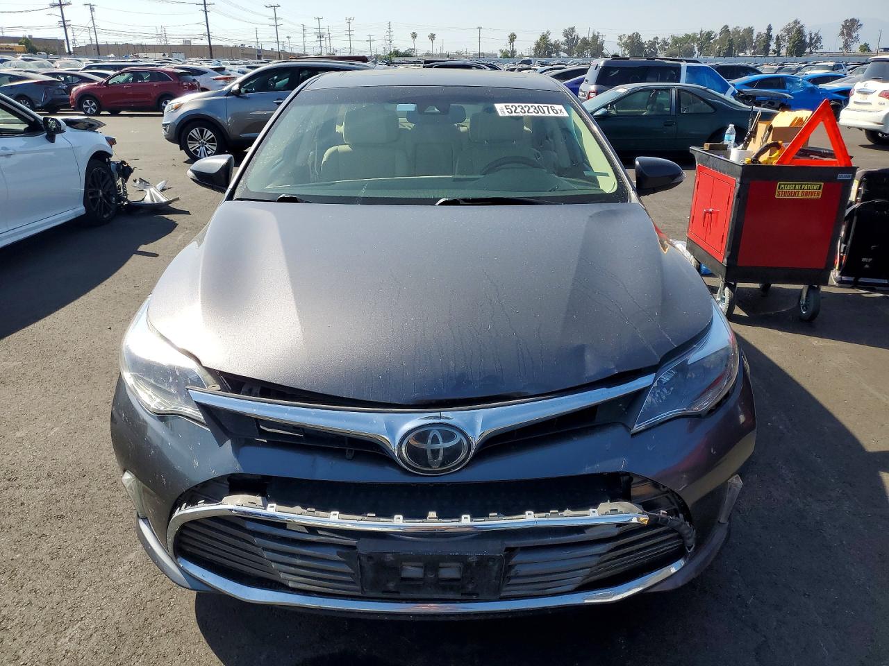 Toyota Avalon Limited