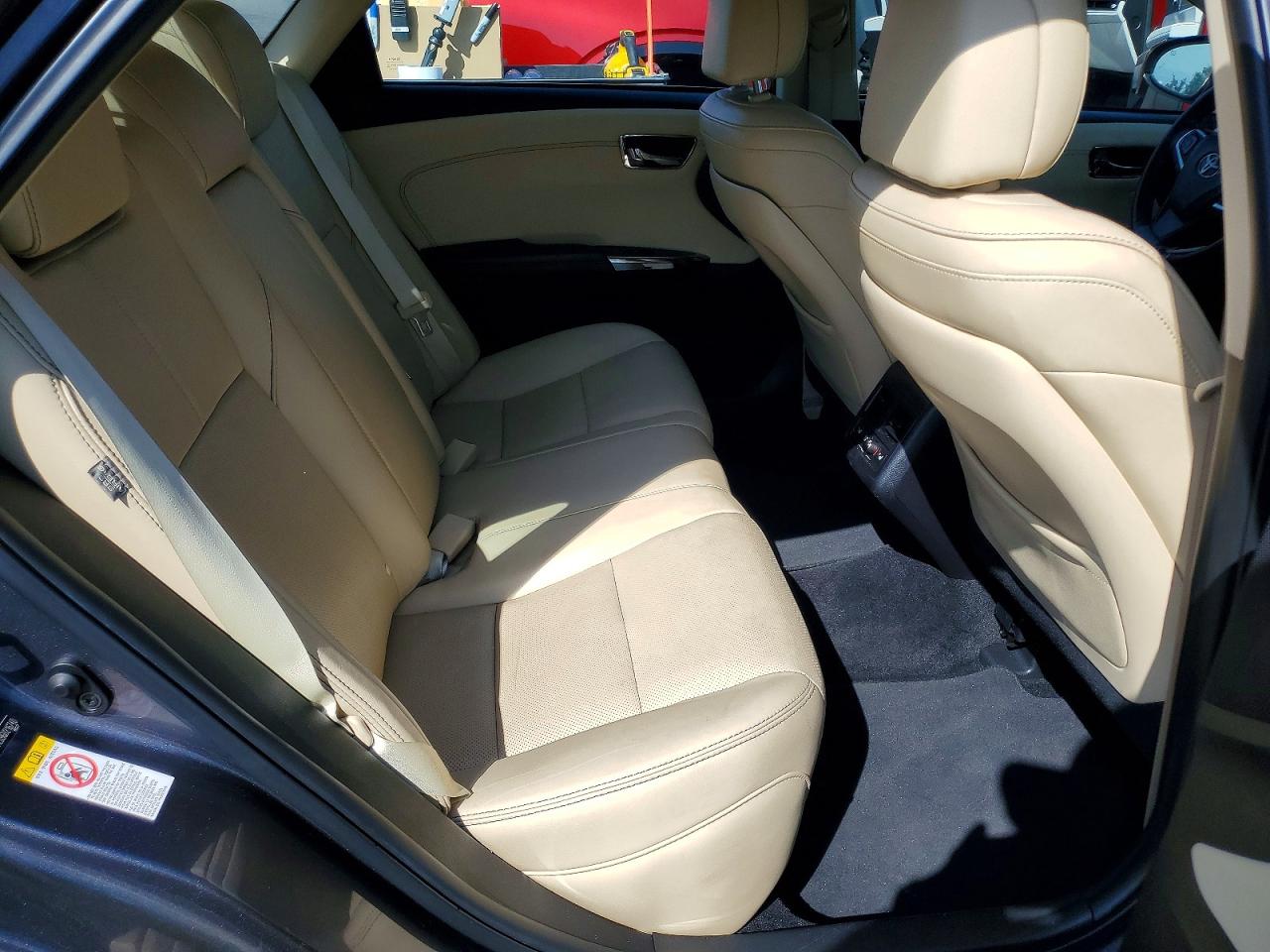 Toyota Avalon Limited