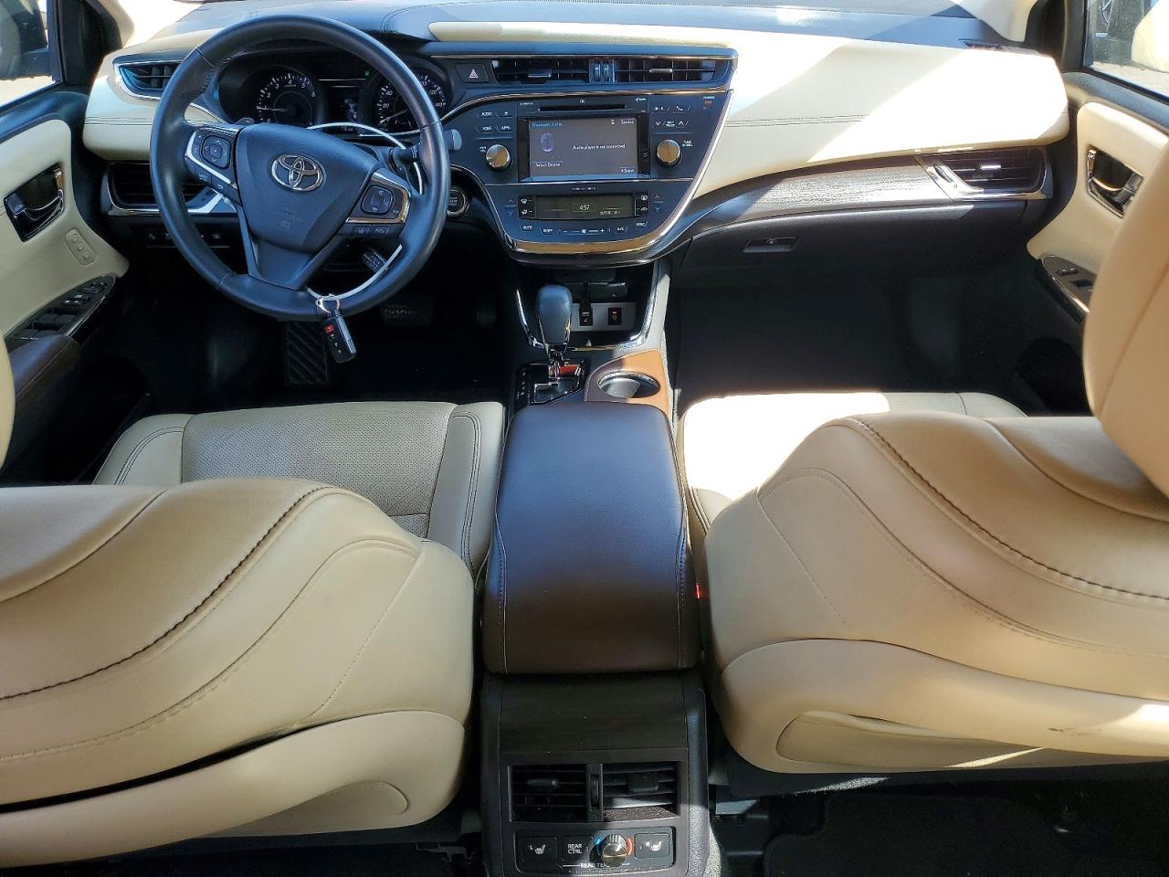 Toyota Avalon Limited