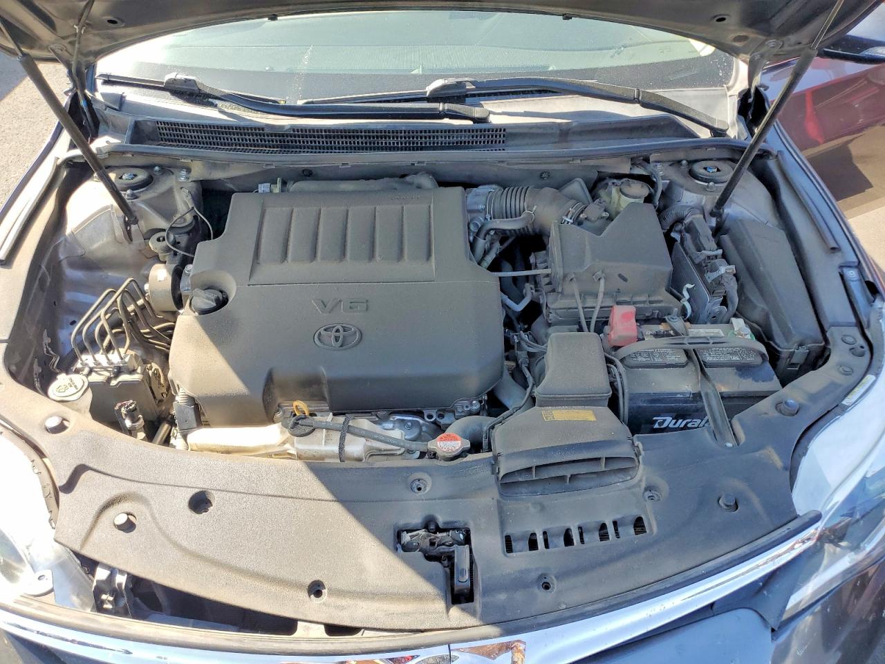 Toyota Avalon Limited