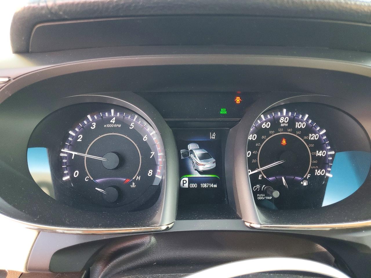 Toyota Avalon Limited