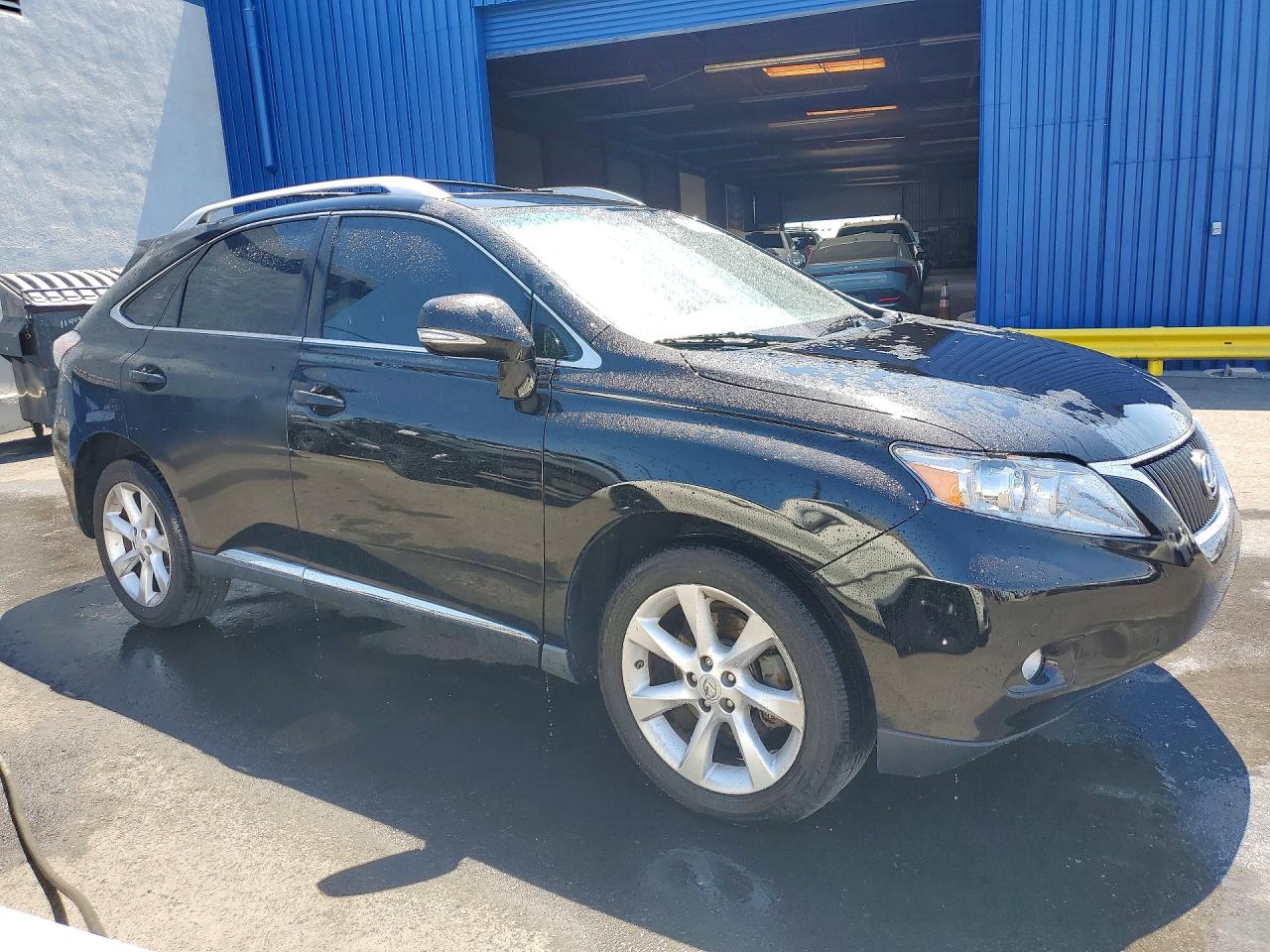 Lexus RX 350