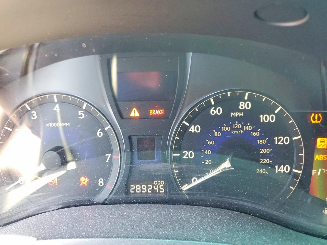 Lexus RX 350