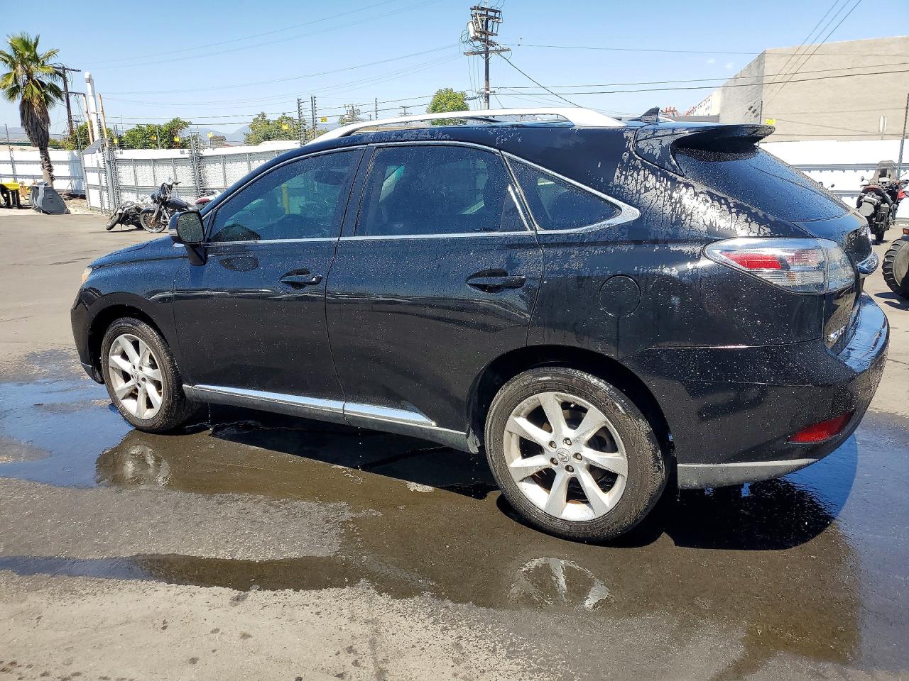 Lexus RX 350