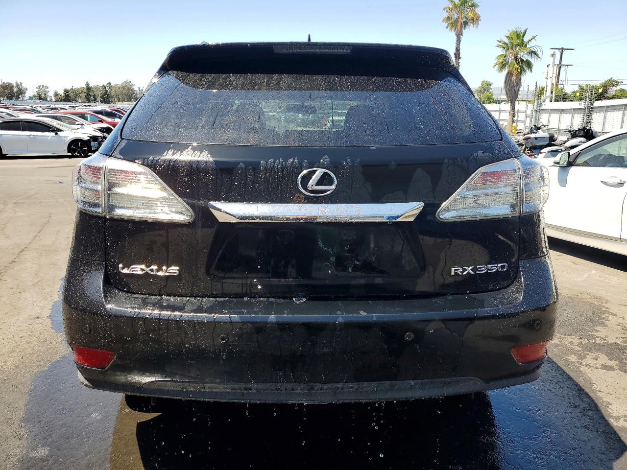 Lexus RX 350