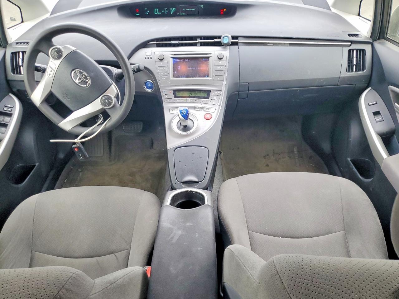 Toyota Prius Two