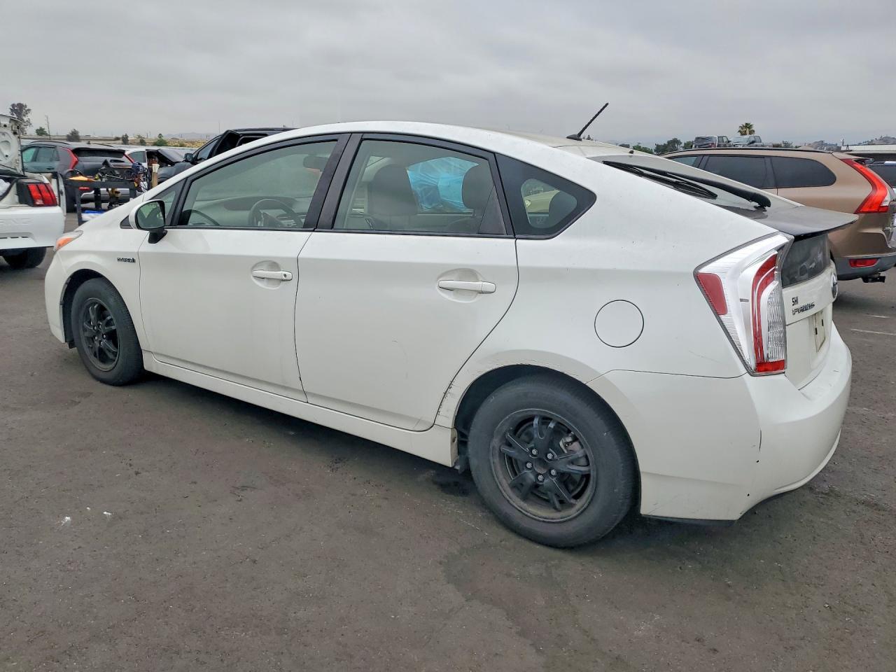 Toyota Prius Two