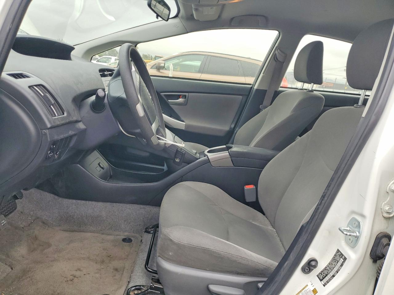 Toyota Prius Two