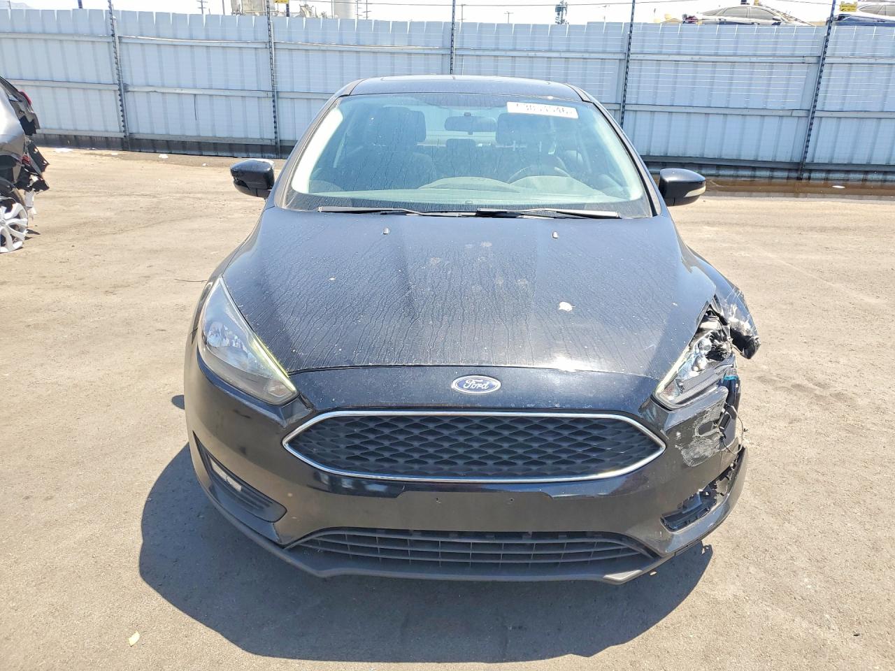 Ford Focus Sel