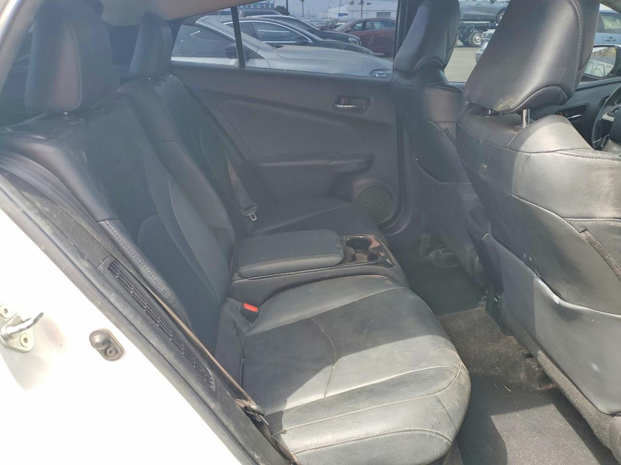 Toyota Prius Advanced