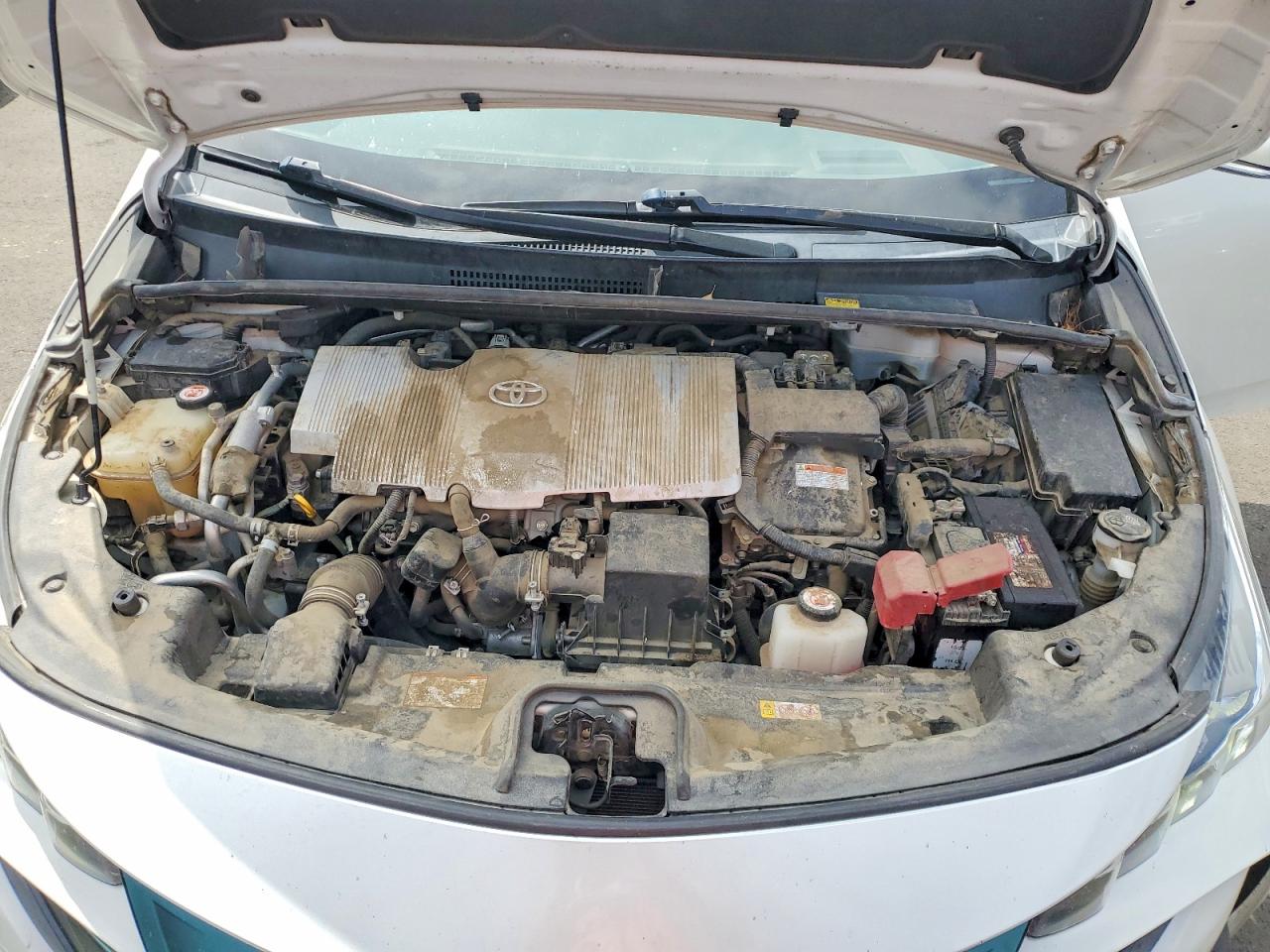 Toyota Prius Advanced