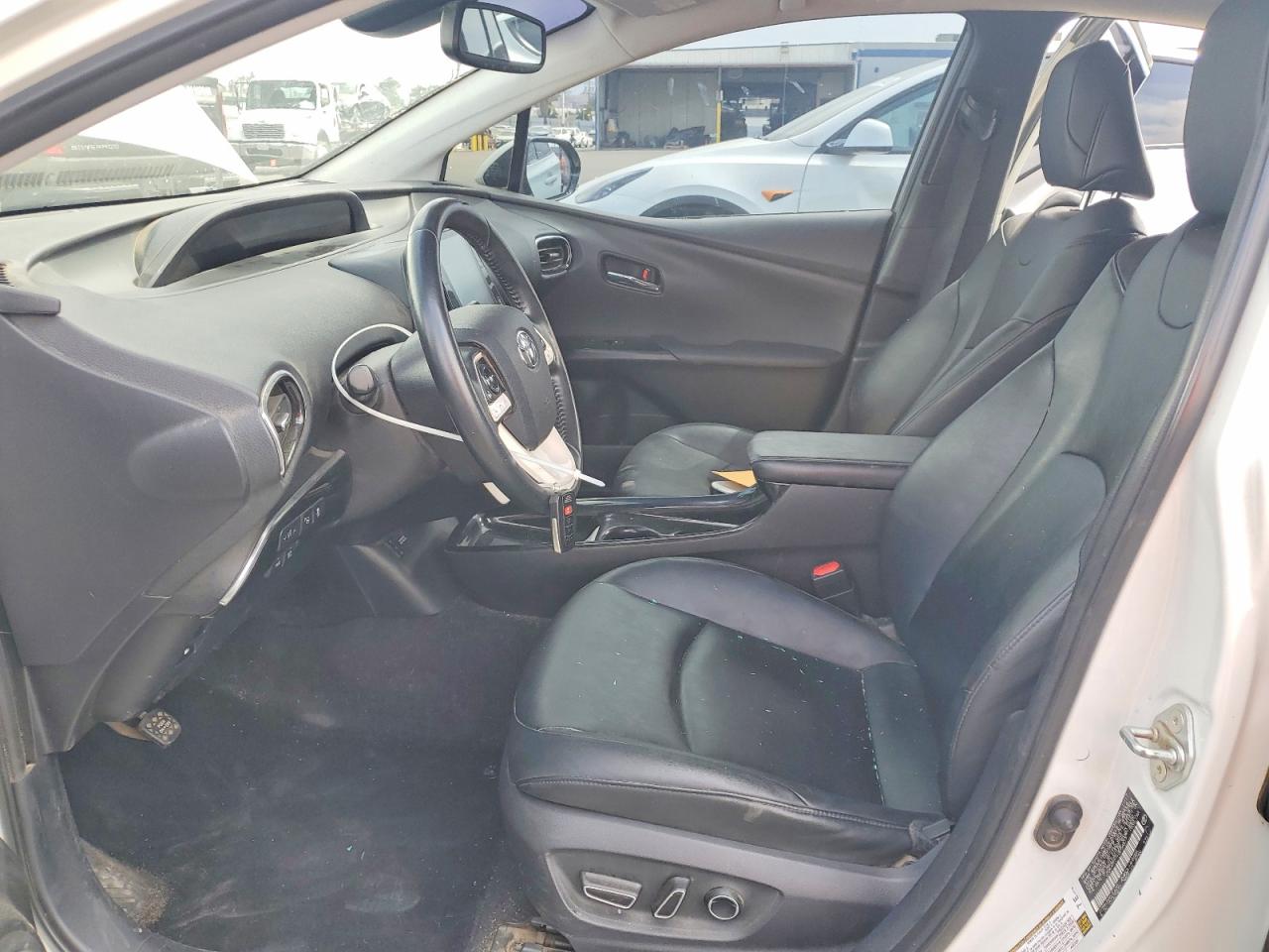 Toyota Prius Advanced