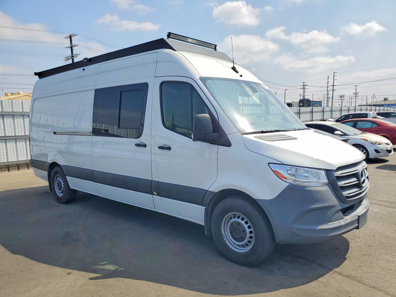 Merz Sprinter