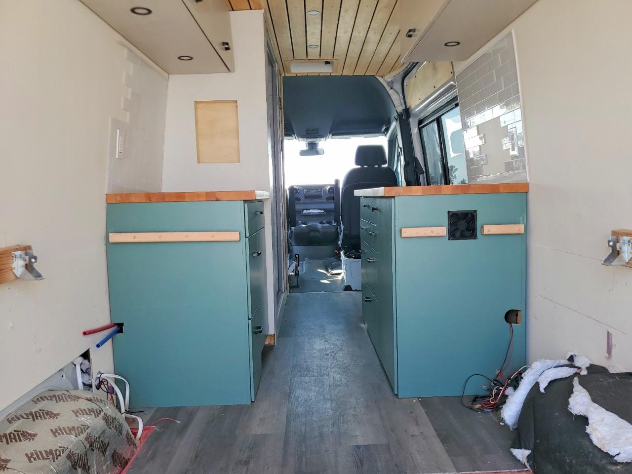 Merz Sprinter