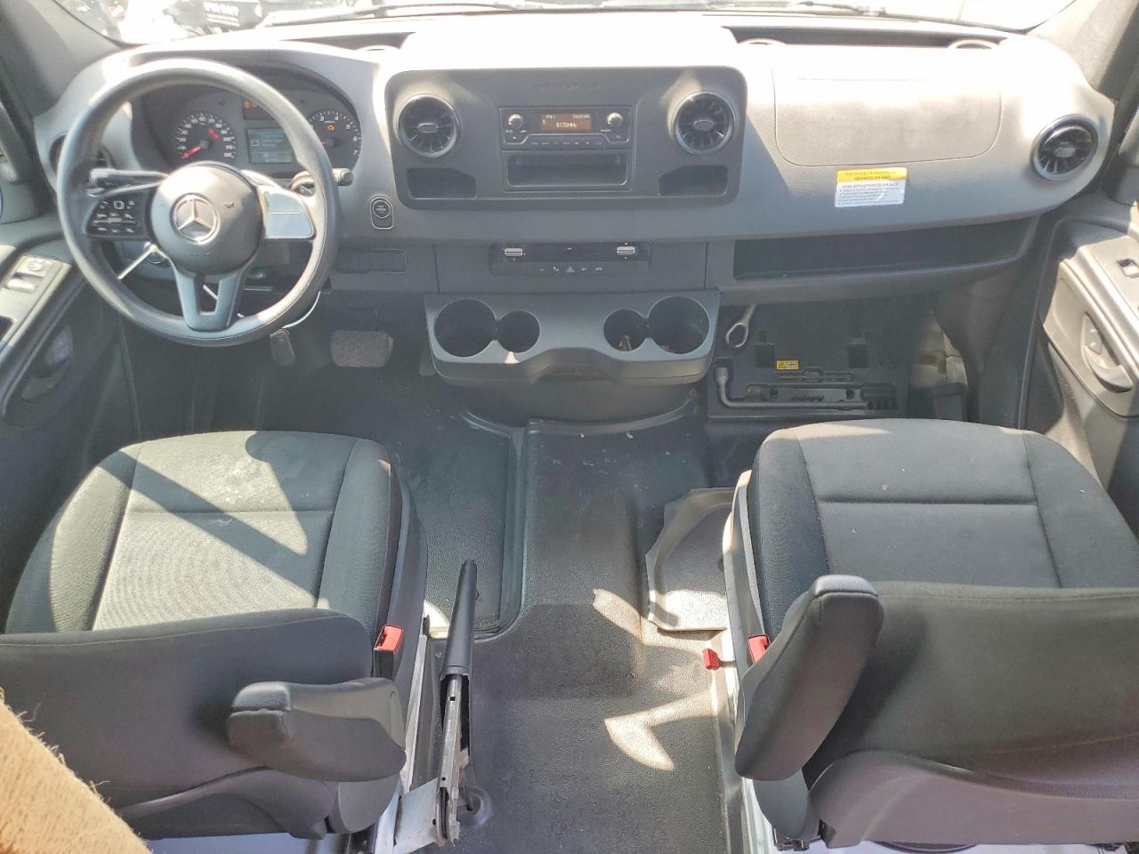 Merz Sprinter