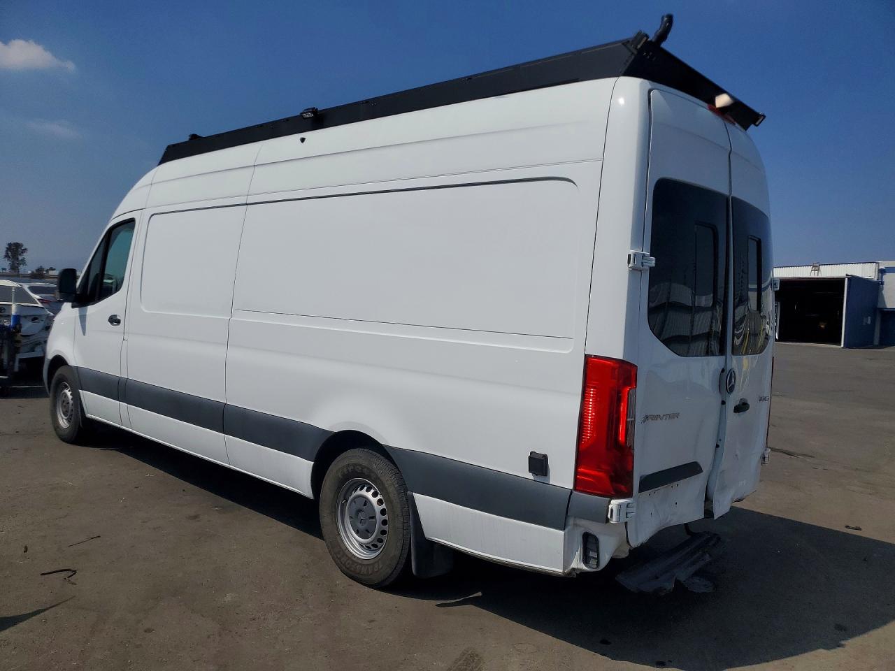 Merz Sprinter
