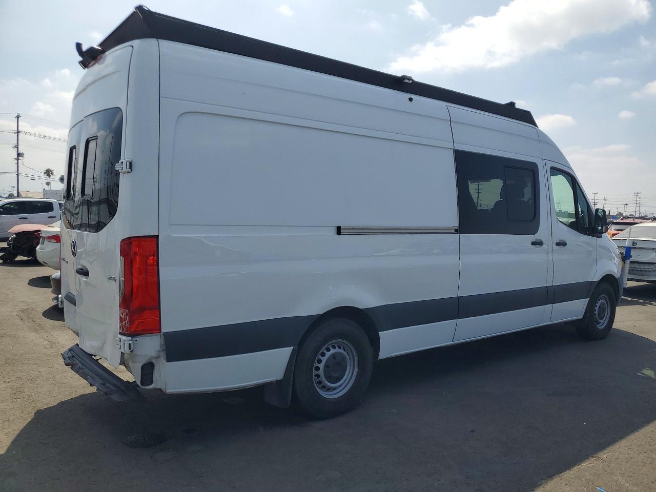 Merz Sprinter