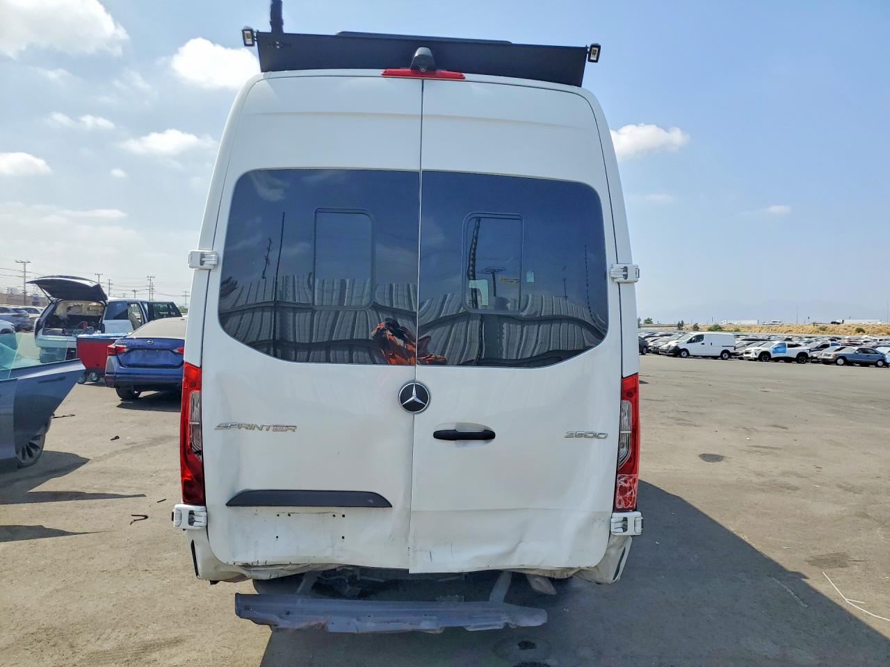 Merz Sprinter