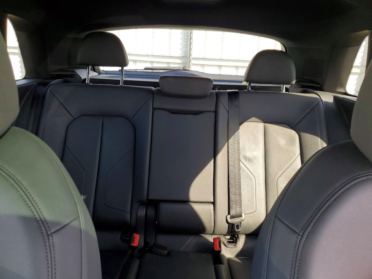 Audi Q3 Premium Plus S Line 45