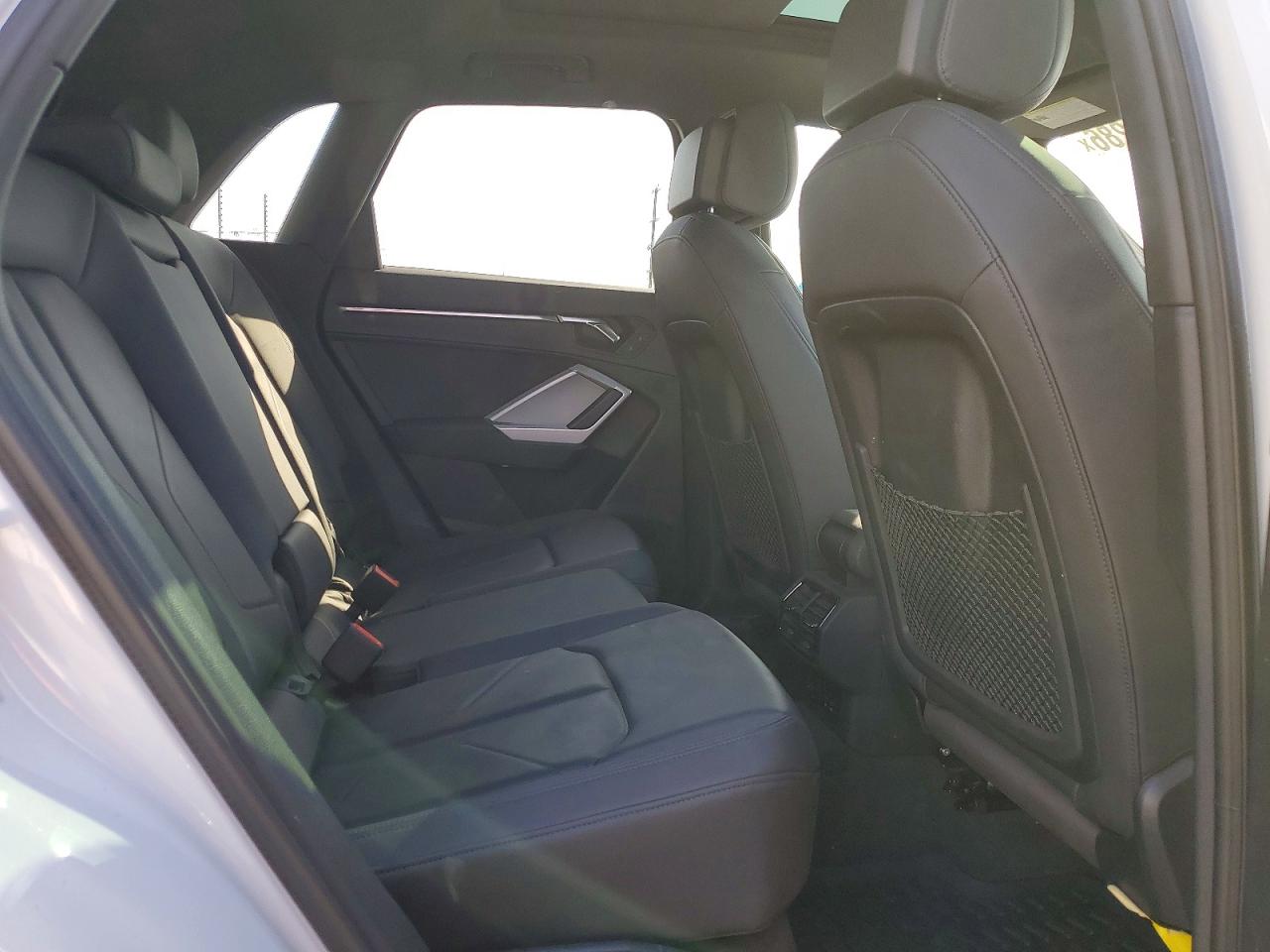 Audi Q3 Premium Plus S Line 45