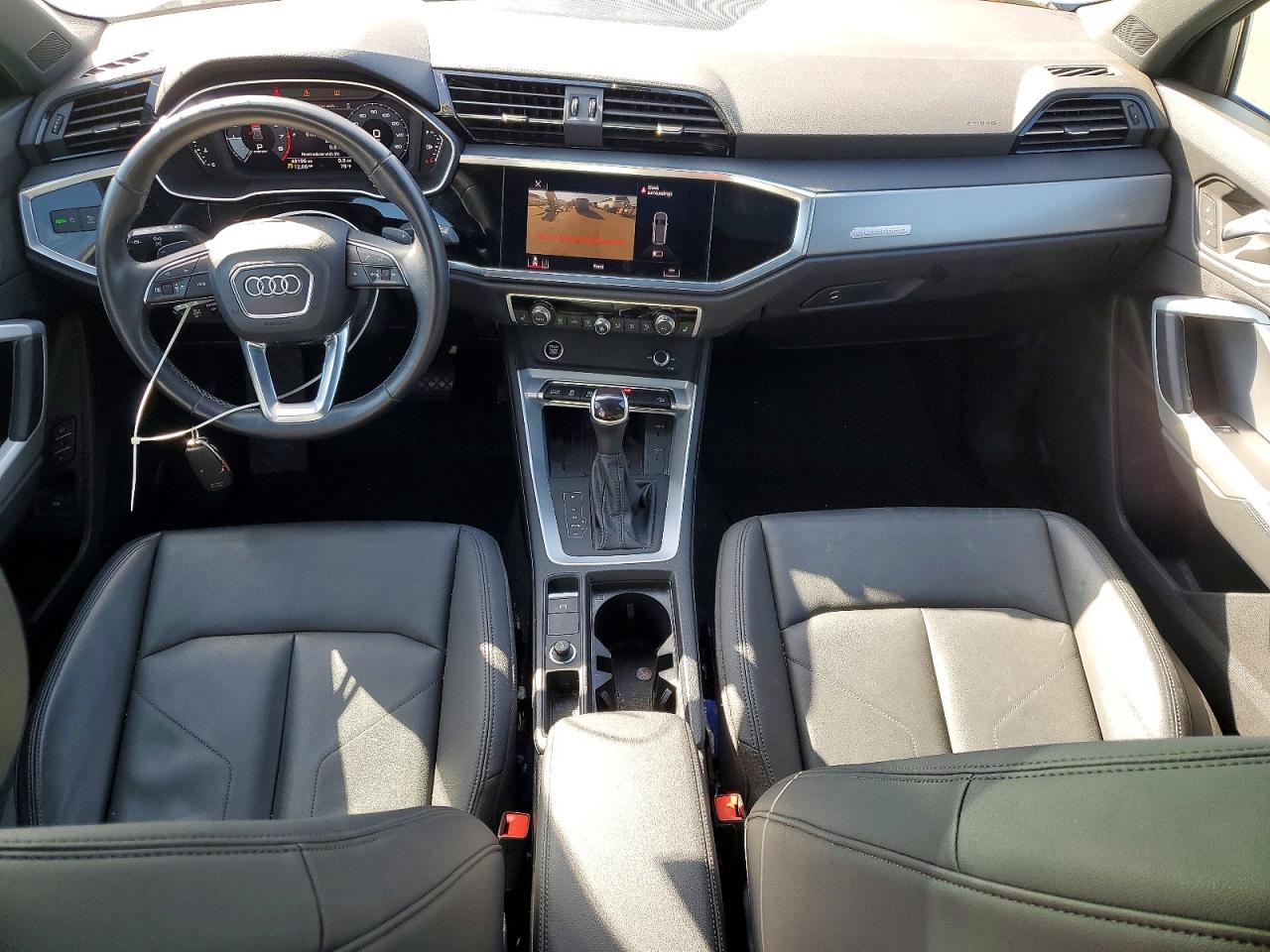 Audi Q3 Premium Plus S Line 45