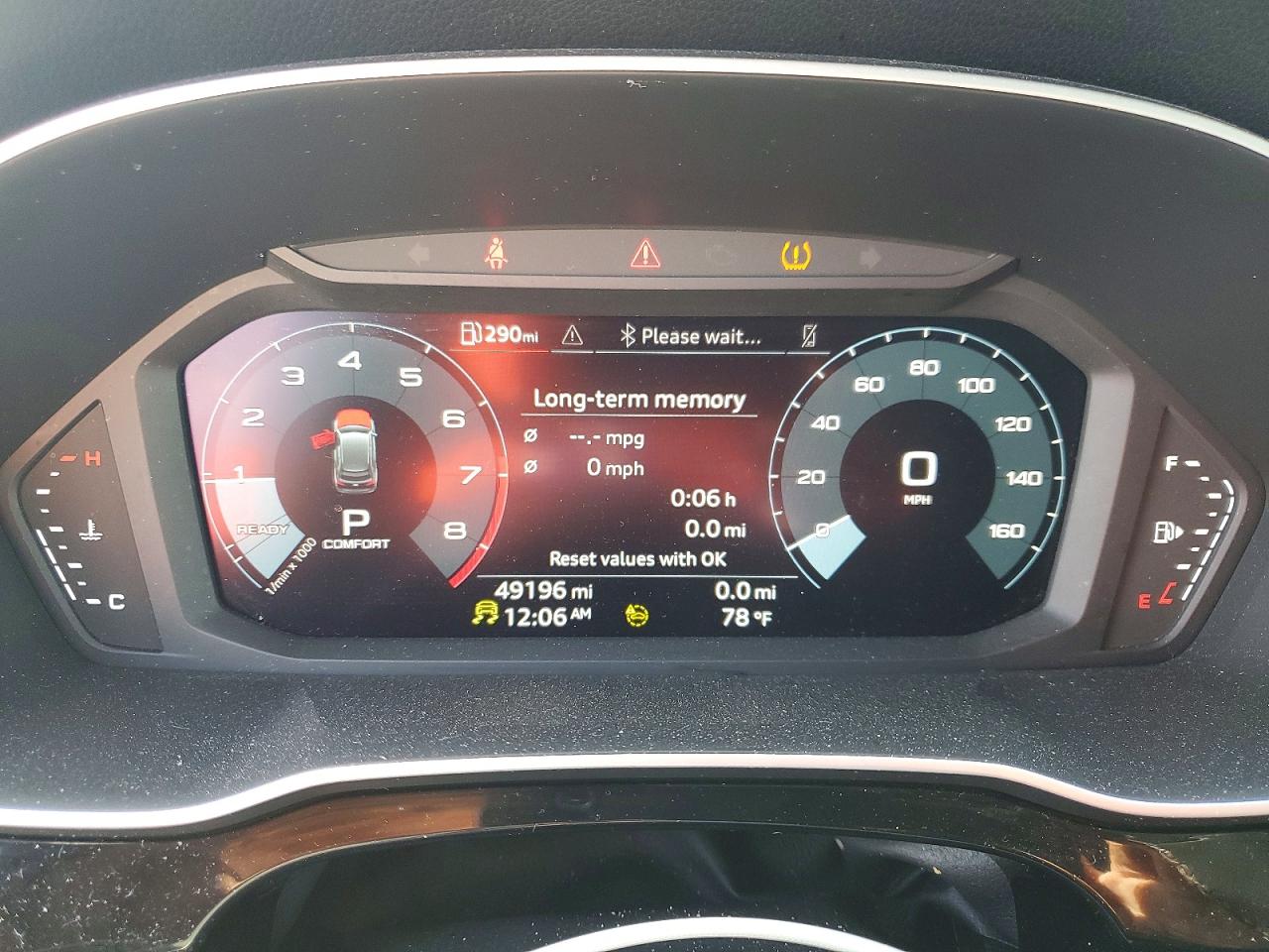 Audi Q3 Premium Plus S Line 45