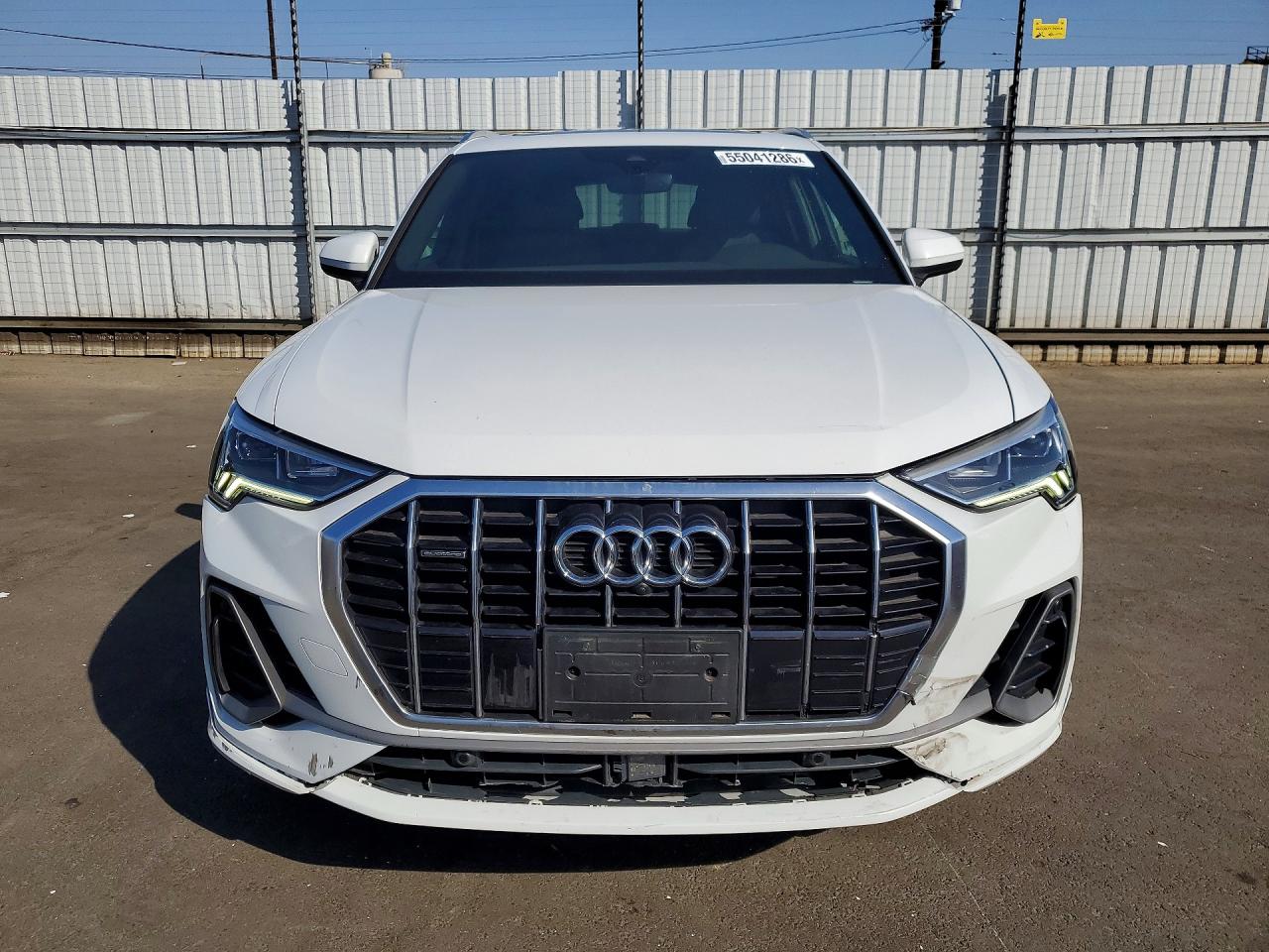 Audi Q3 Premium Plus S Line 45