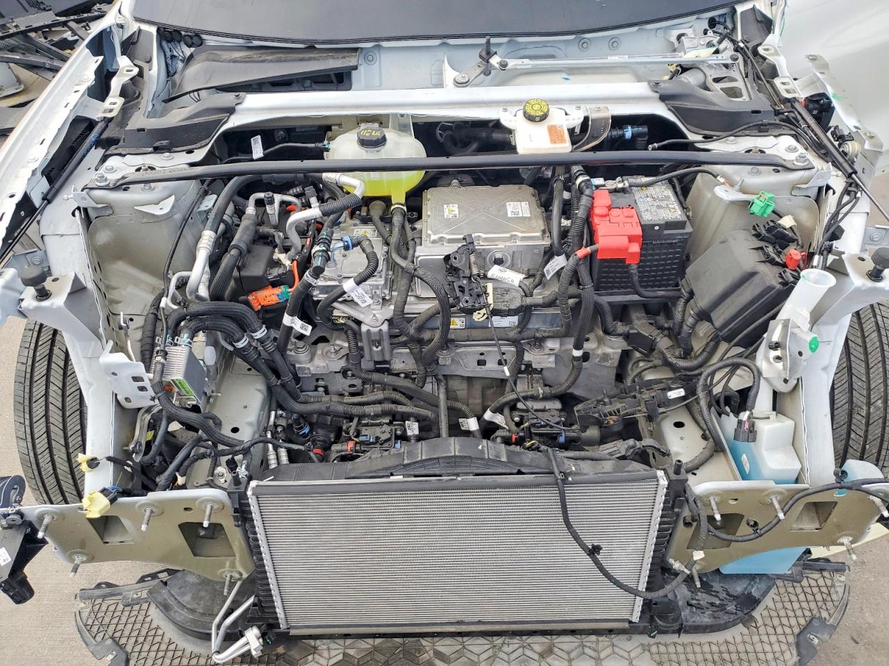 Ford Mustang Premium