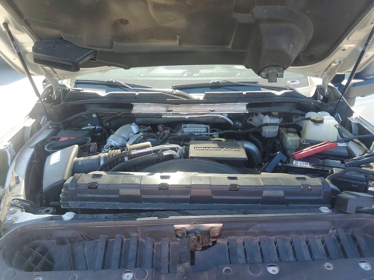 GMC Sierra K2500 Denali