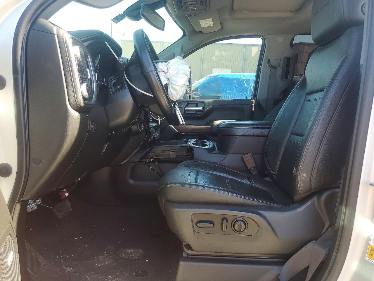 GMC Sierra K2500 Denali