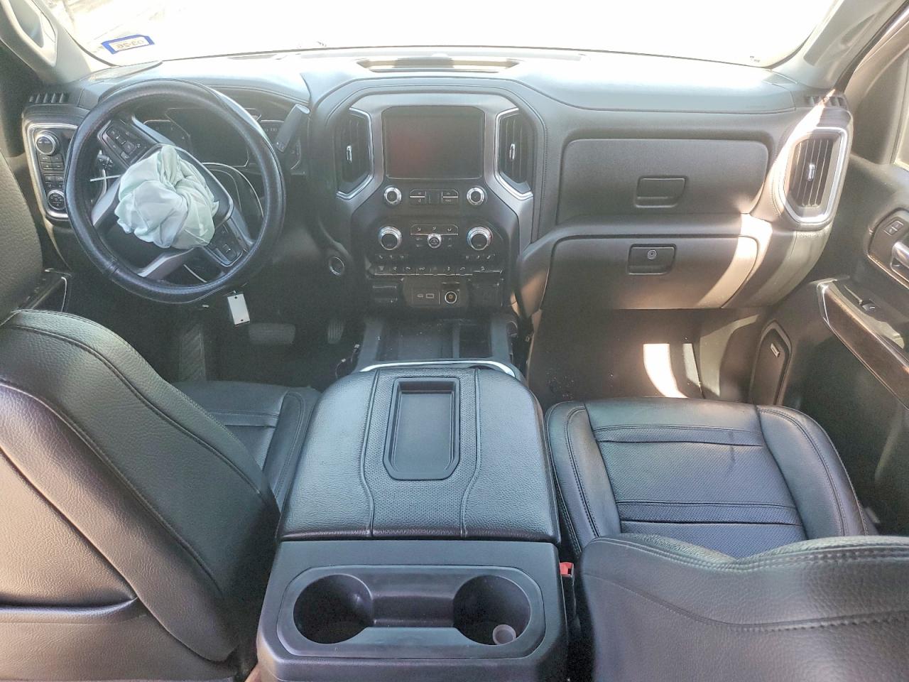 GMC Sierra K2500 Denali