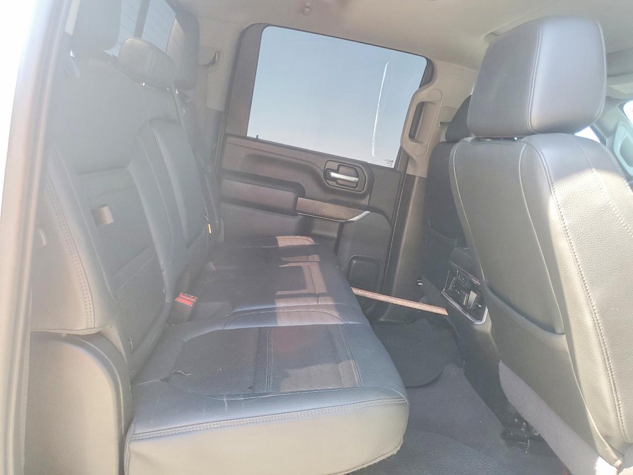 GMC Sierra K2500 Denali