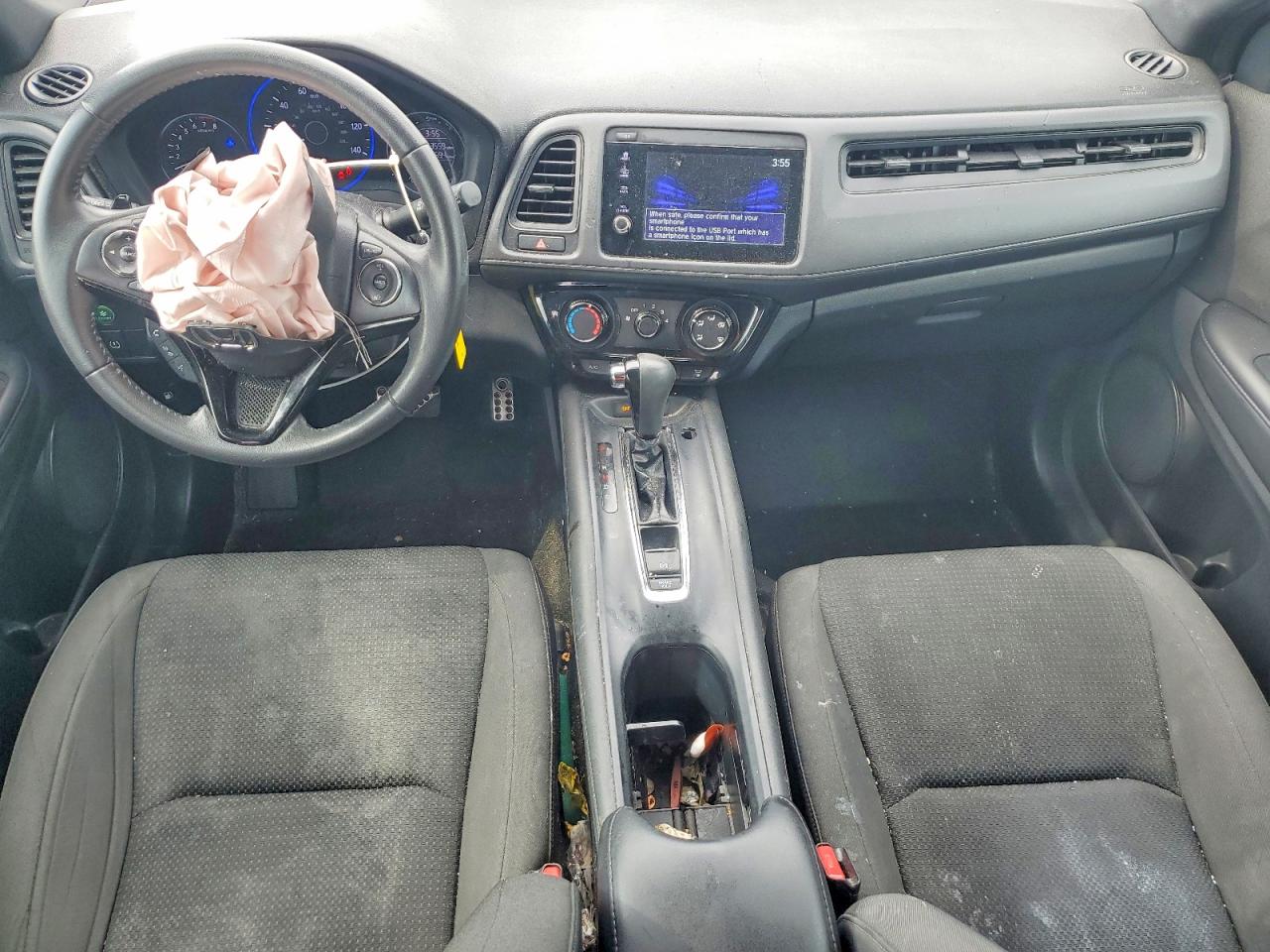 Honda HR-V Sport