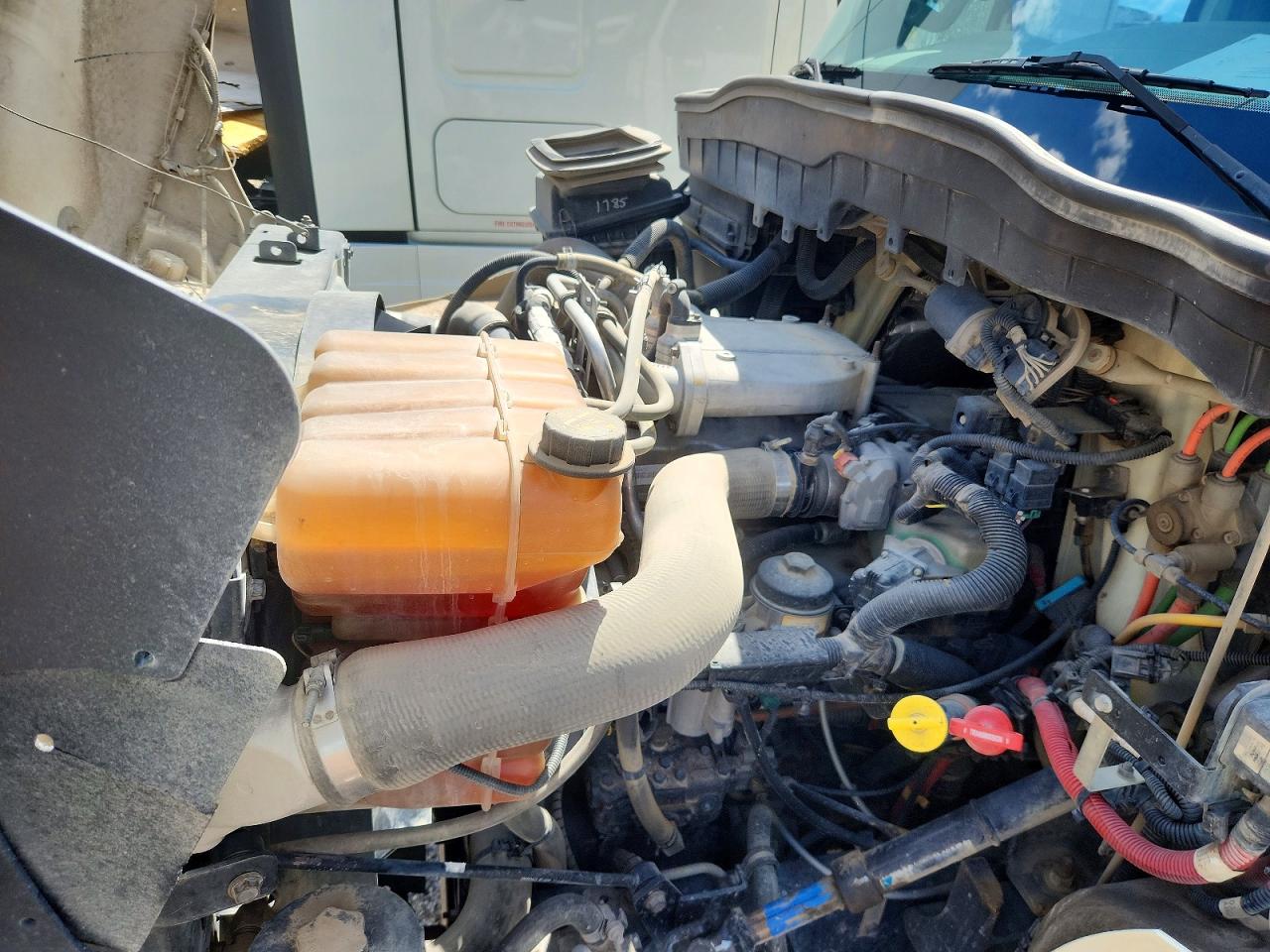 International 4400