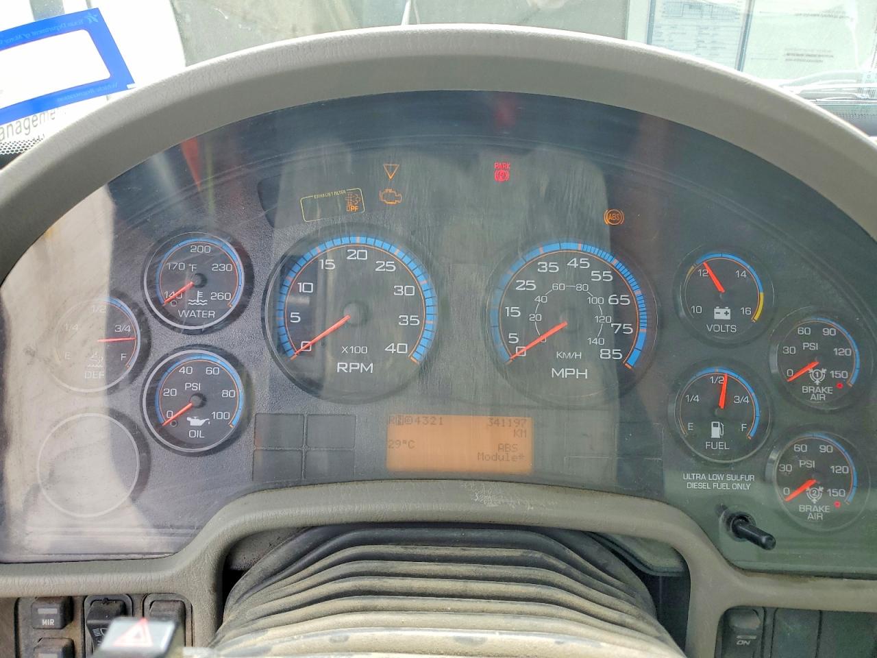 International 4400