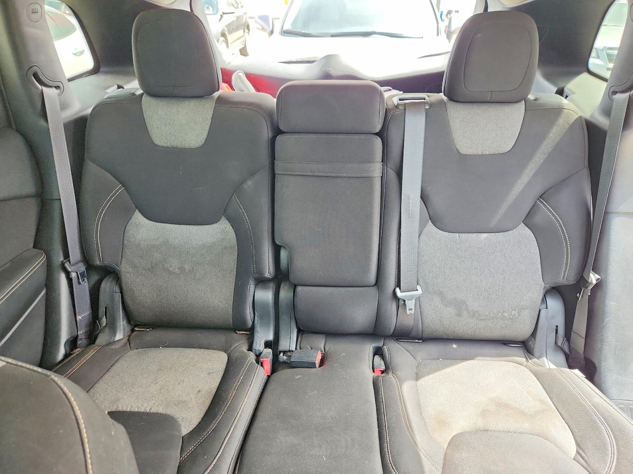 Jeep Cherokee Latitude