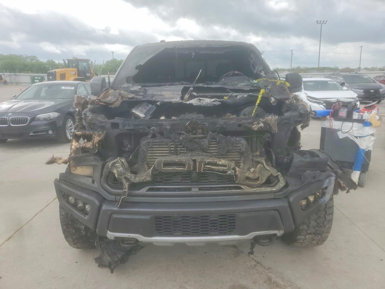 Ford F-150 Raptor