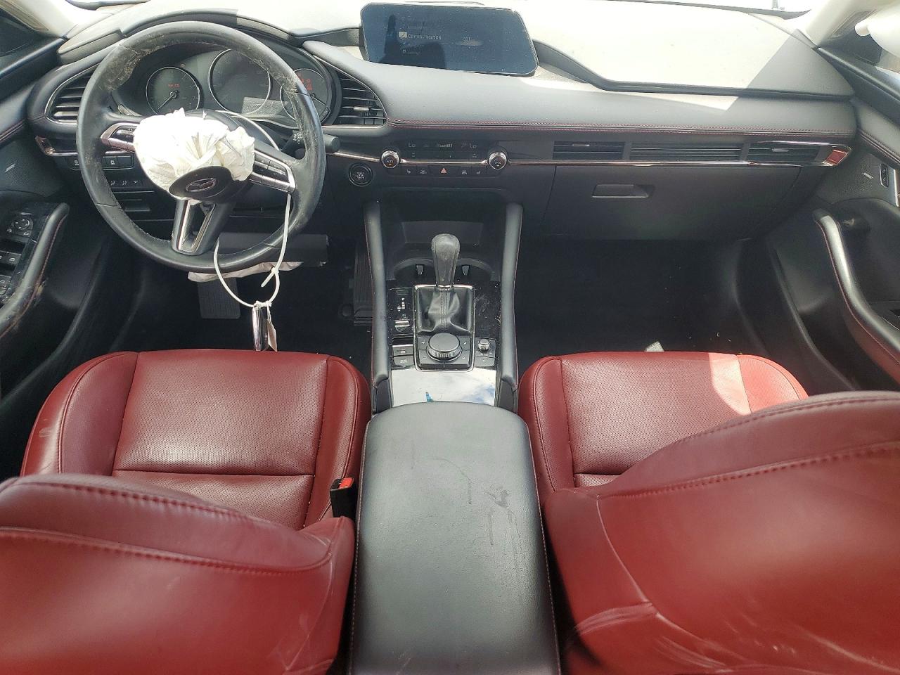 Mazda 3 Preferred
