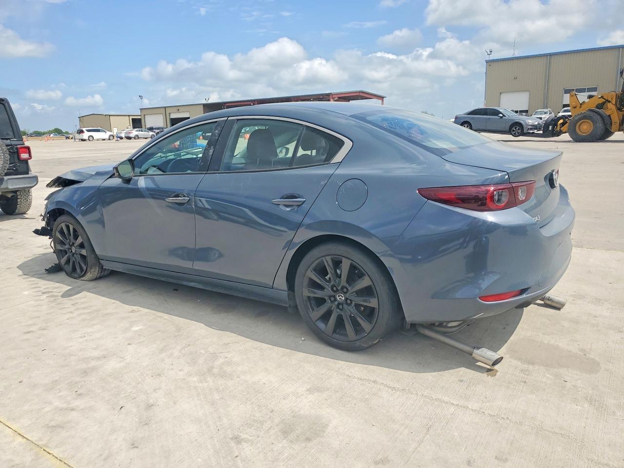 Mazda 3 Preferred