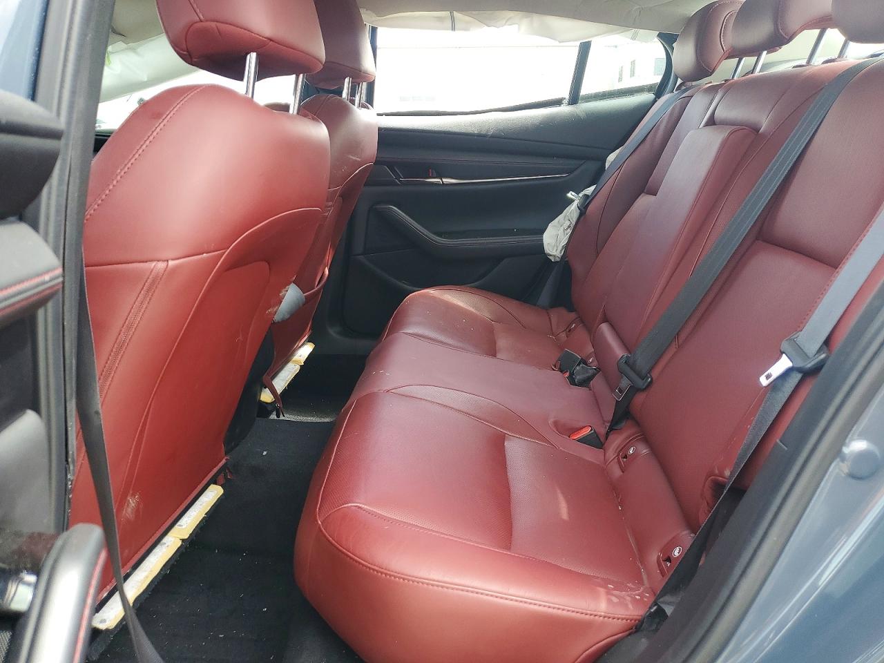 Mazda 3 Preferred