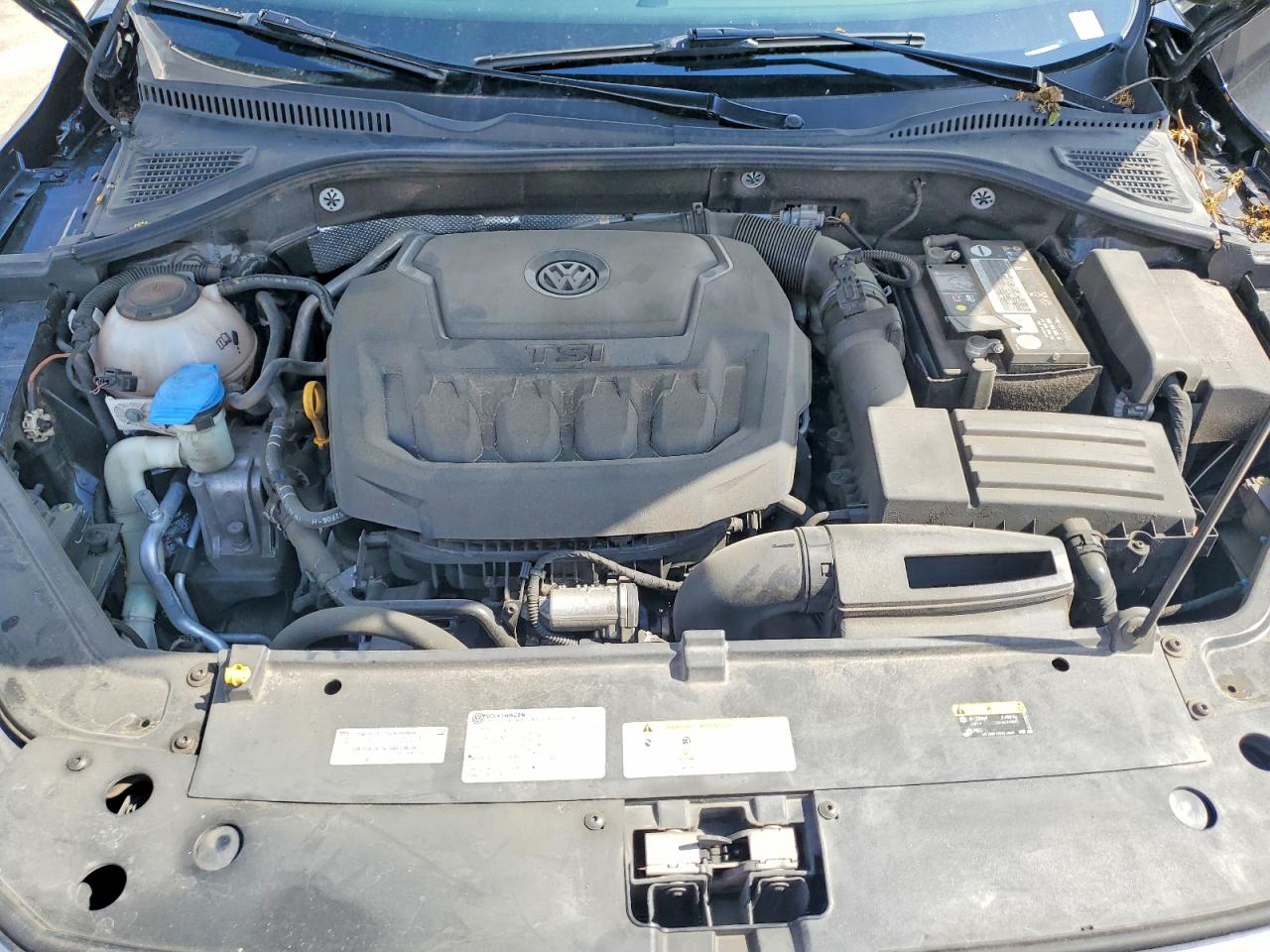 Volkswagen Passat Se