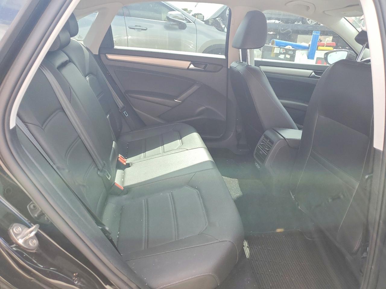 Volkswagen Passat Se