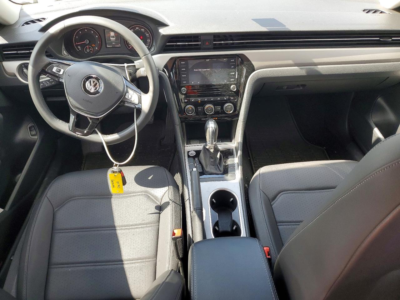Volkswagen Passat Se
