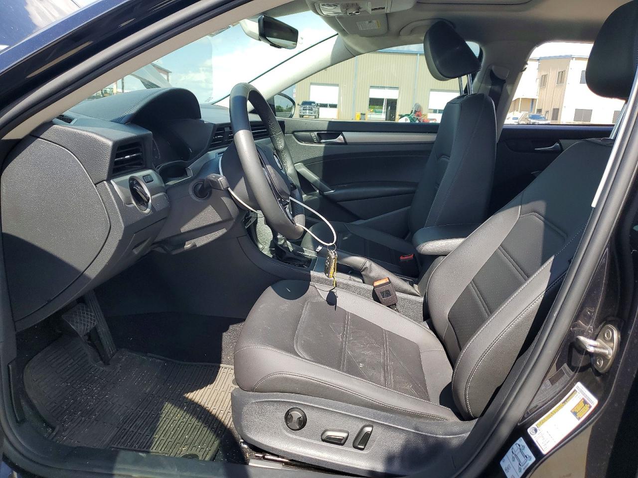 Volkswagen Passat Se