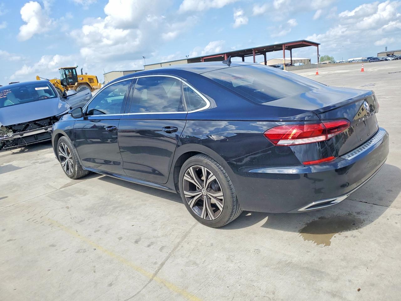 Volkswagen Passat Se