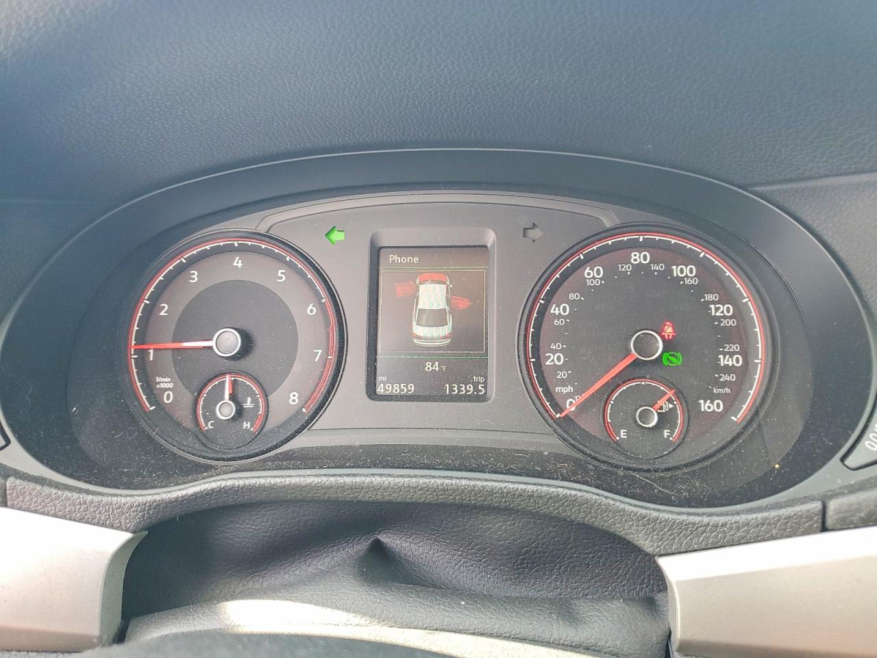Volkswagen Passat Se