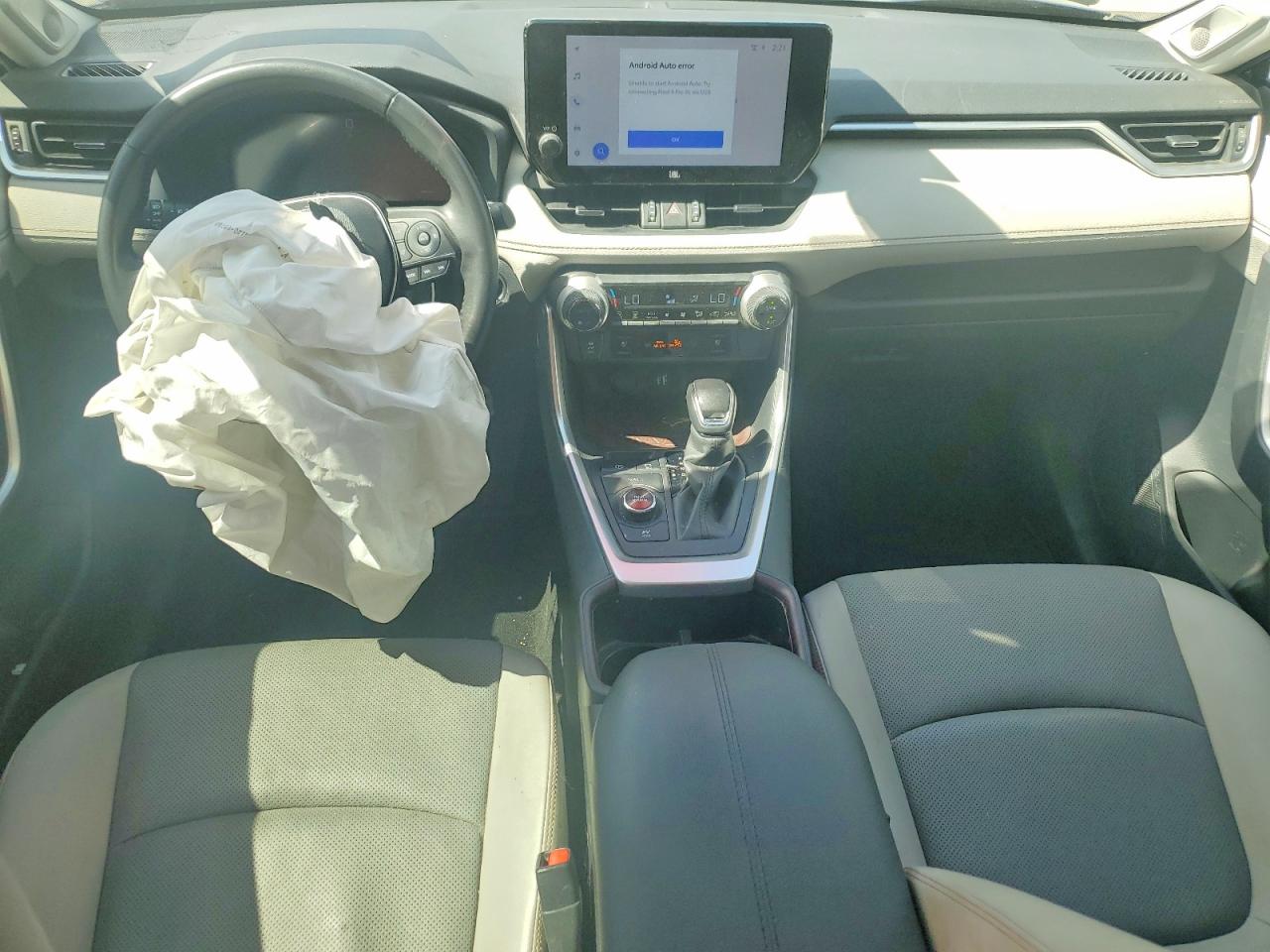 Toyota RAV4 Limited