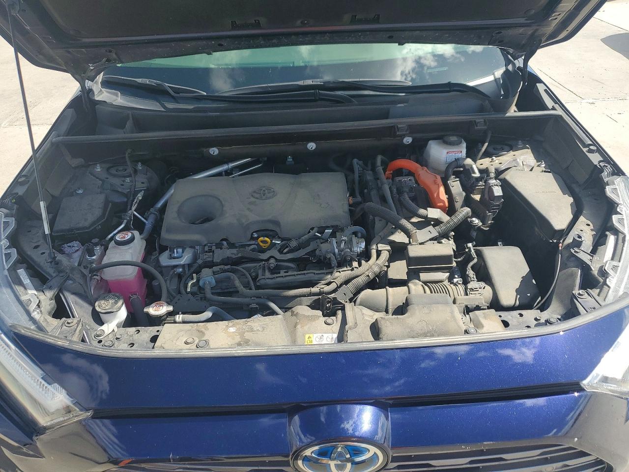 Toyota RAV4 Limited