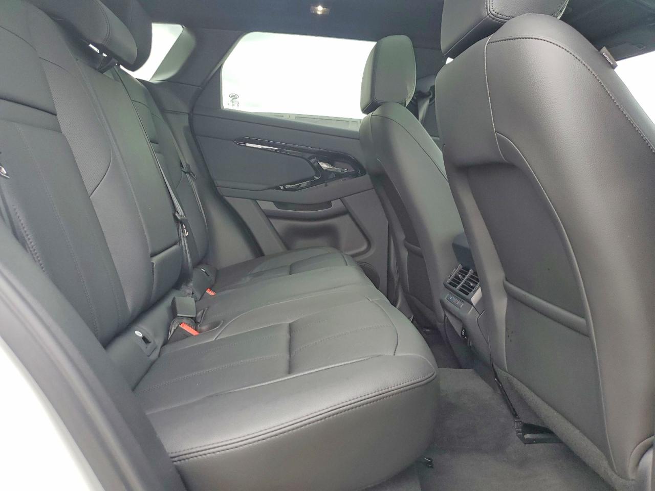 Land Rover Range Rover Dynamic Se